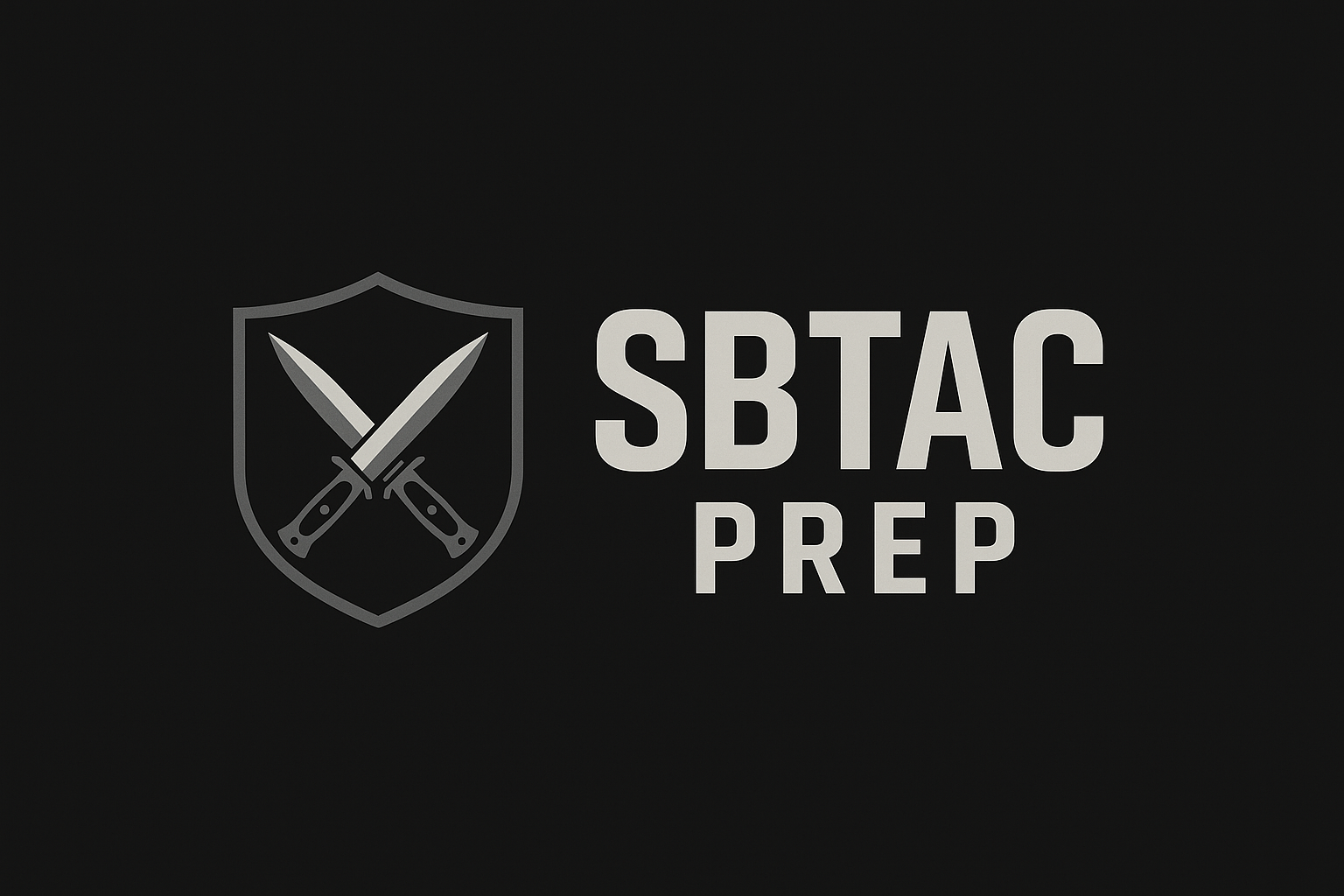 SBTACprep